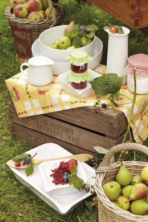 Actual product image Kahla Five Senses Deckel für Zuckerdose (5.30 cm, Ceramic)