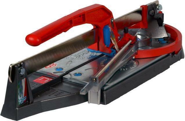 Actual product image Monolith Montolit Tile Cutting Masterpiuma 52p3
