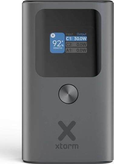 Immagine prodotto Xtorm Serie Nova (10000 mAh, 30 W, 37 Wh)