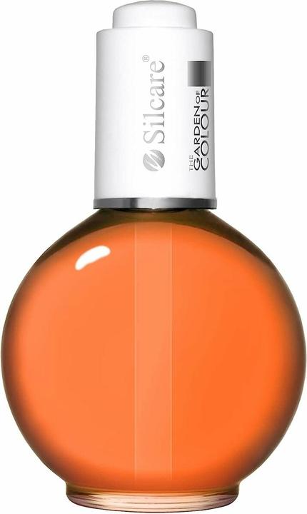 Actual product image Silcare The Garden of Colour Regenerating Cuticle and N (75 ml)