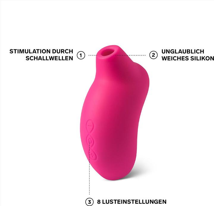 Produktbild LELO Sona
