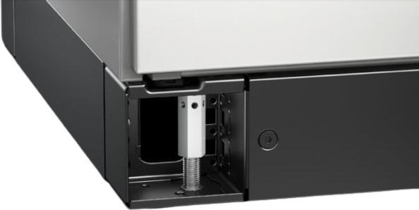 Produktbild Rittal Nivellier-Element für Sockel-System VX