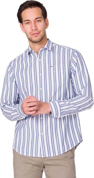 Hilfiger Denim Shirt Regular Fit (XL)