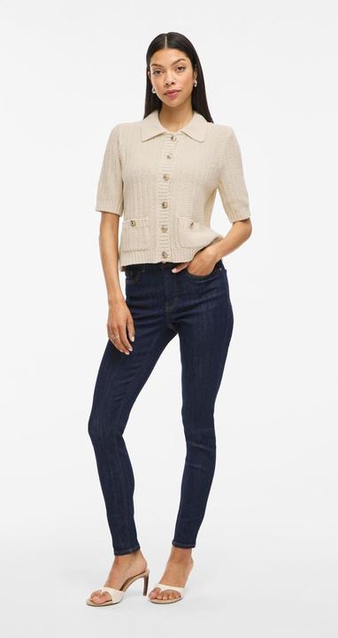 Immagine prodotto Vila VIGEORGIE Kurzarm Strickjacke (M)