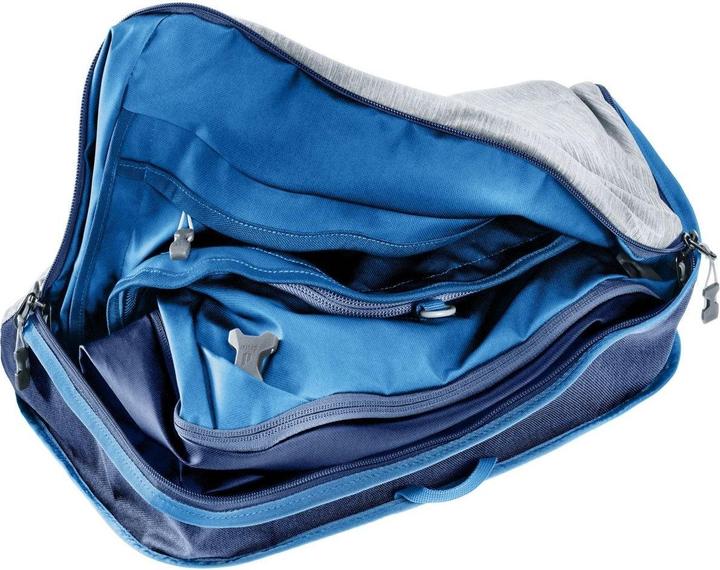 Actual product image Deuter Duffel Pro 60 (60 l)