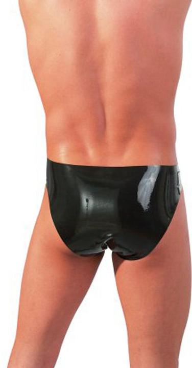 Image du produit LateX Toys Showmaster Slip (S, M, L)