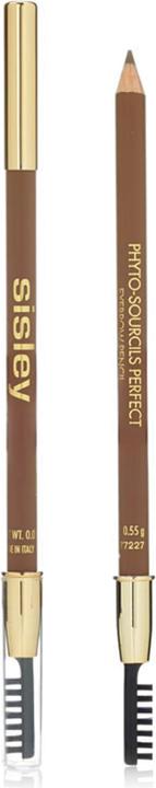 Image du produit Sisley Phyto-Sourcils Blond Parfait (#02)