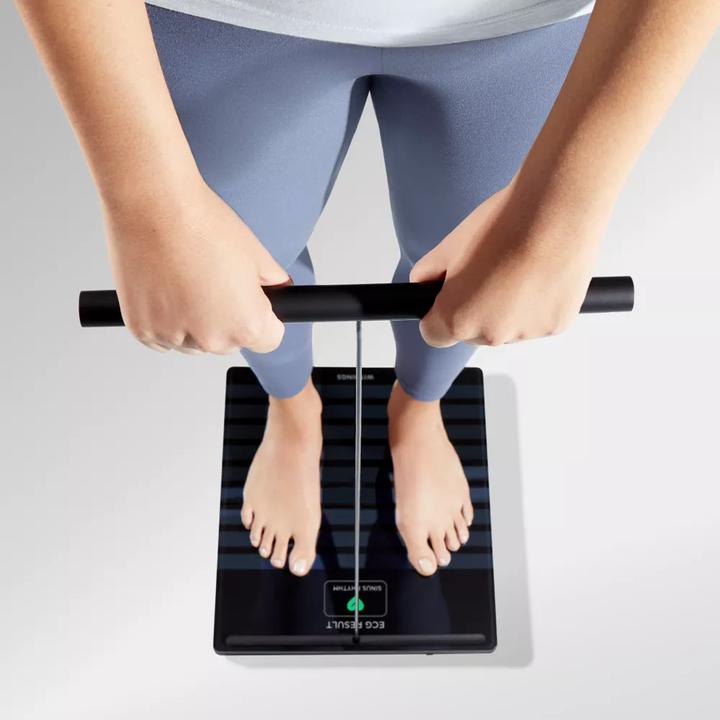 Image du produit Withings Body Scan (200 kg)