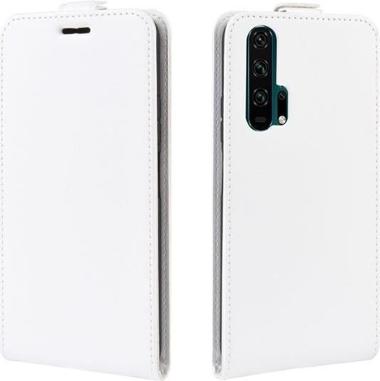 Image du produit MU Classic Housse en cuir Flipcase (Honor 20 Pro)