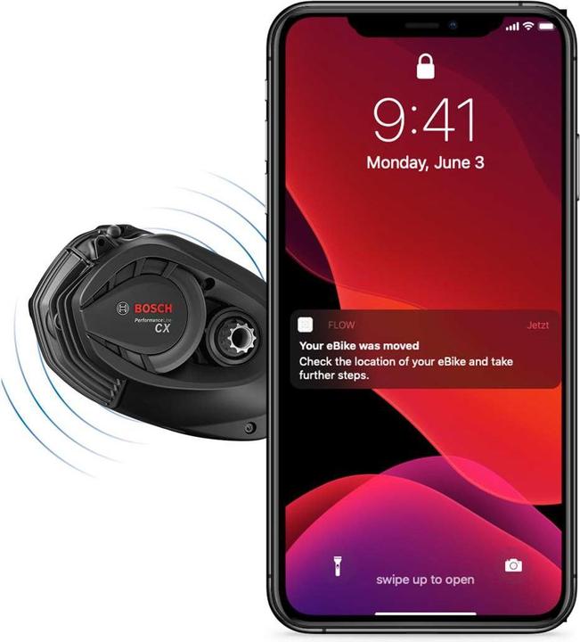 Immagine prodotto Bosch Zubehör ConnectModule