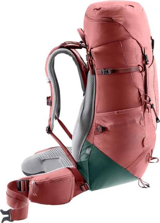 Image du produit Deuter Aircontact Lite 35 + 10 (35 l)