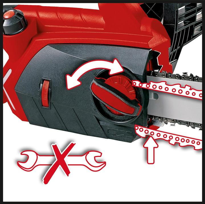 Produktbild Einhell Ge-Ec 2240 (Elektro Kettensäge)