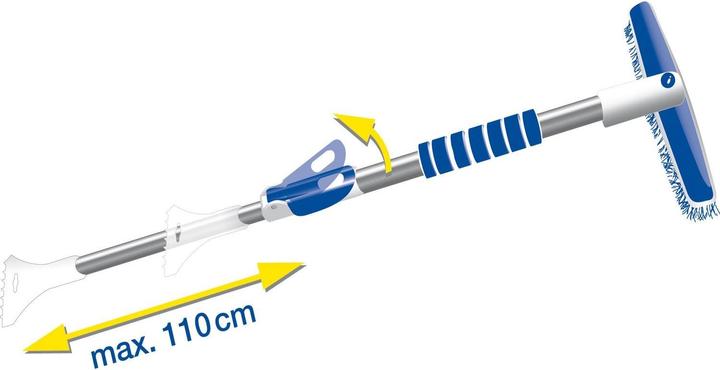 Actual product image Michelin Whisk