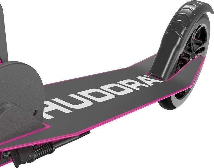 Actual product image Hudora Start 200