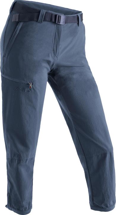 Maier Sports Women's Lulaka 7/8 (42, L)