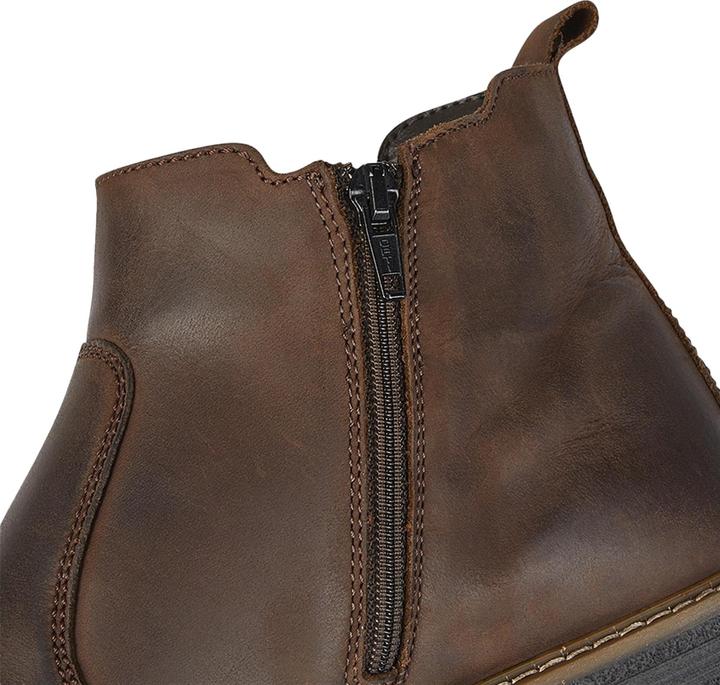 Produktbild IMAC Stiefeletten Leder (45.5)