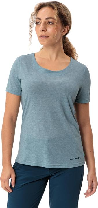 Produktbild Vaude Women's Skomer Hiking T-Shirt II (42, L)