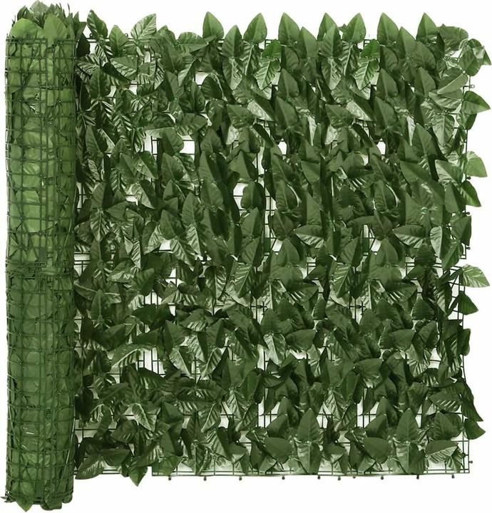 Produktbild VidaXL Balkon-Sichtschutz (75 cm)