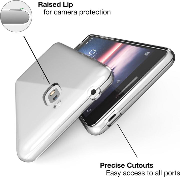 Image du produit Nalia Housse pour téléphone portable (Nokia 2.1)
