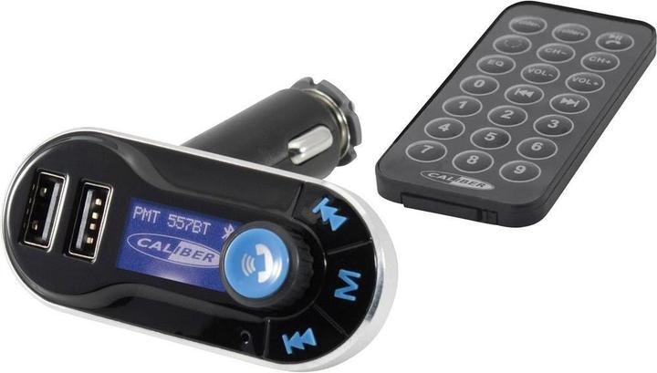 Actual product image Caliber Pmt557bt
