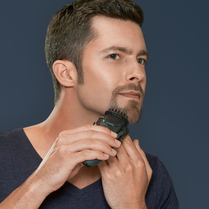 Actual product image Braun MultiGroomer MG 5050