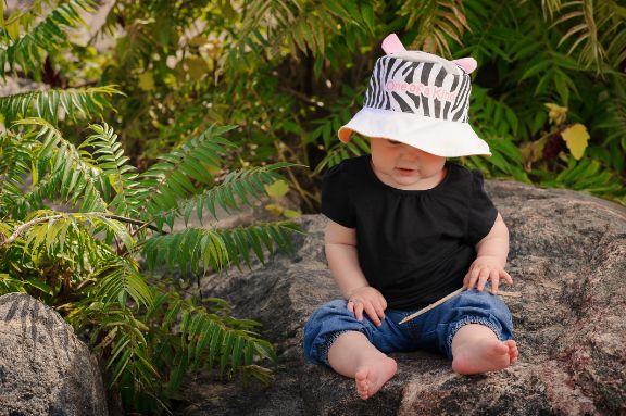 Produktbild flapjackkids Giraffe & Zebra (50)