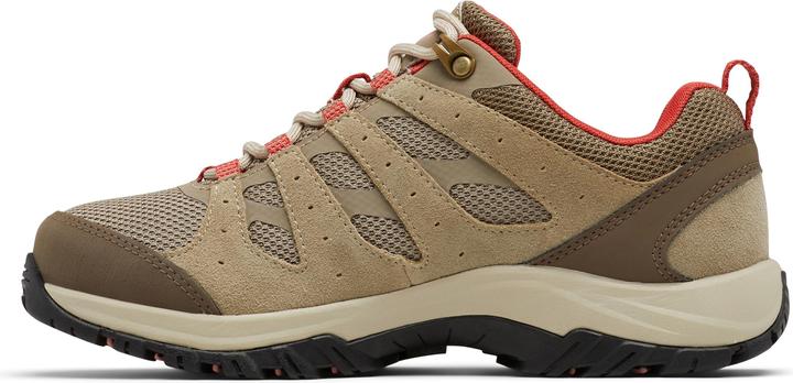 Image du produit Columbia Redmond III Mid Waterproof Chaussures de randonnée pour femmes (36)