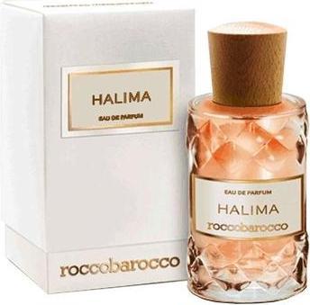 Actual product image Roccobarocco Halima Eau De Parfum Oriental Collection 100 Milliliters (Eau de parfum, 100 ml)