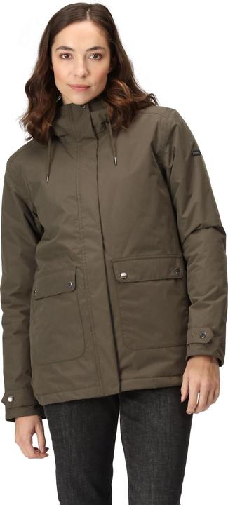 Produktbild Regatta Broadia Jacke wasserfest (38)