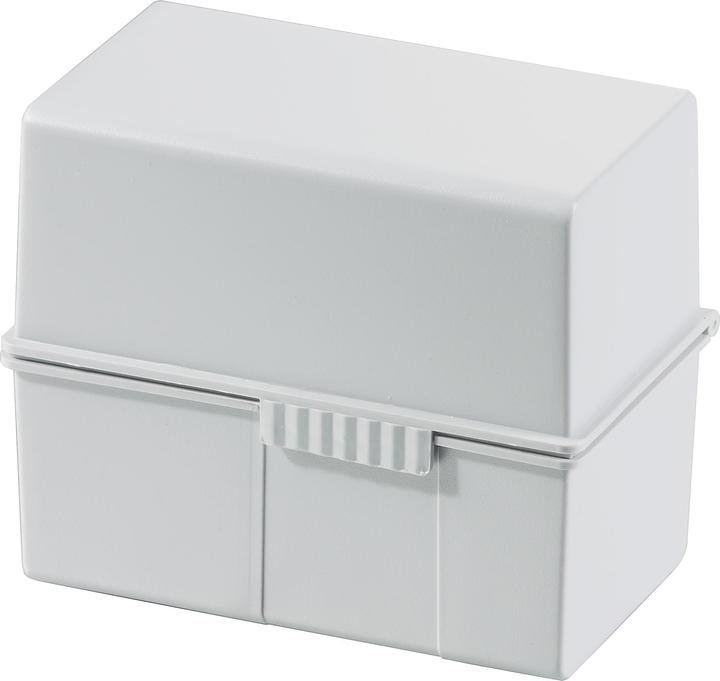 Actual product image Han Card index box A7 (A7)