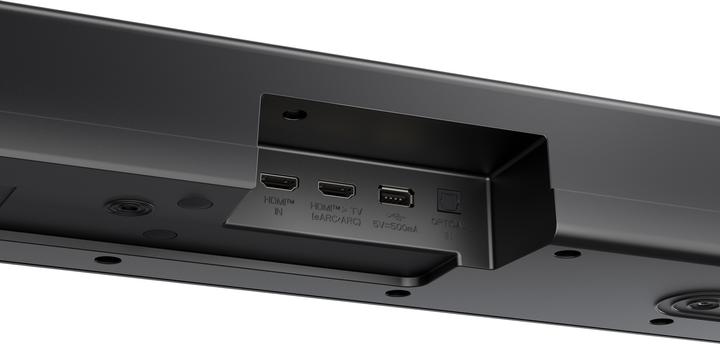 Produktbild LG S70TY (400 W, 3.1.1 Kanal)