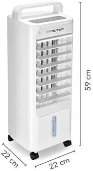 Produktbild Trotec PAE 12 (15 m²)