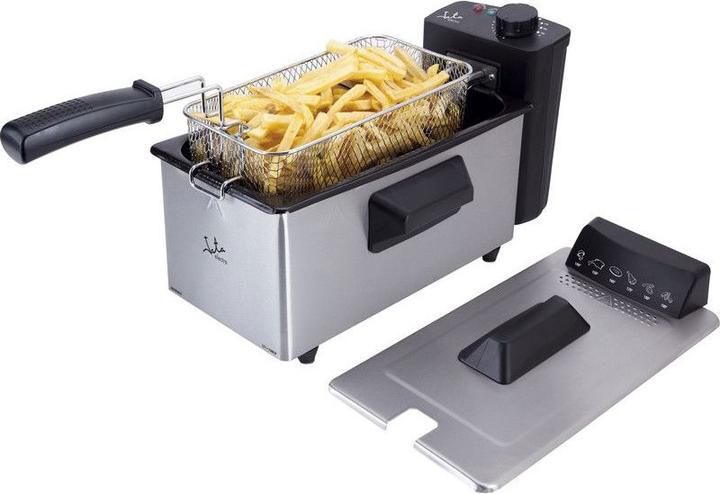 Produktbild Jata FR678 3.2L