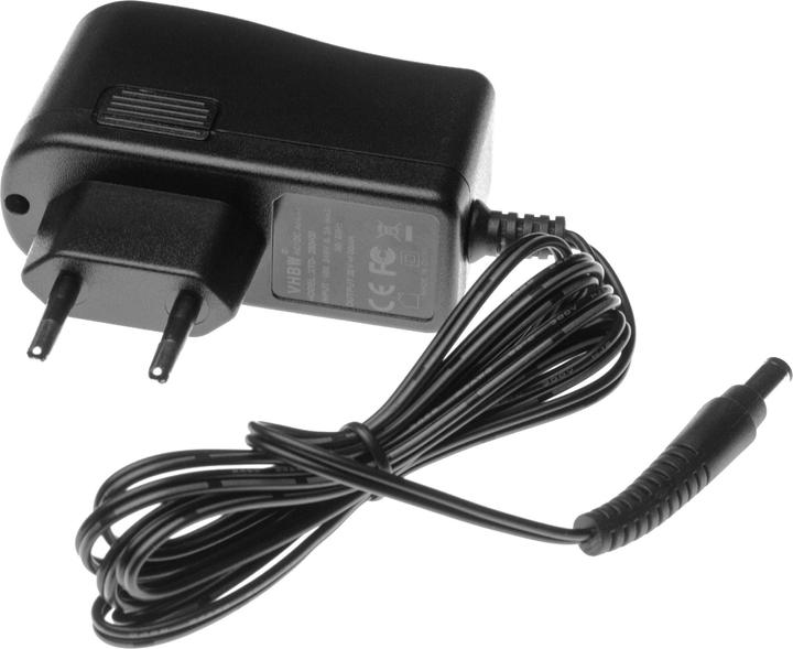 Actual product image XCell Netzteil RS-RH5275 für Rowenta Air Force Extreme 25.2V RH8828WO u.a.