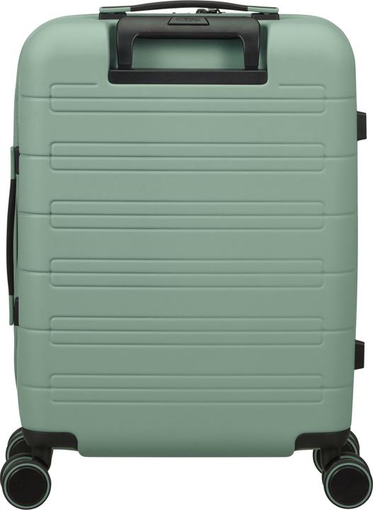 Actual product image American Tourister Novastream (35 l, Hand luggage (up to 50 litres))