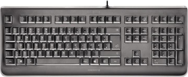 CHERRY Kc 1068 Keyboard DE (DE, Kabelgebunden)