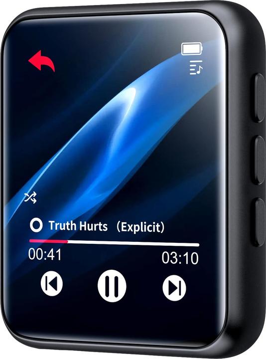 Actual product image Joliker MP3 Player (16 GB)