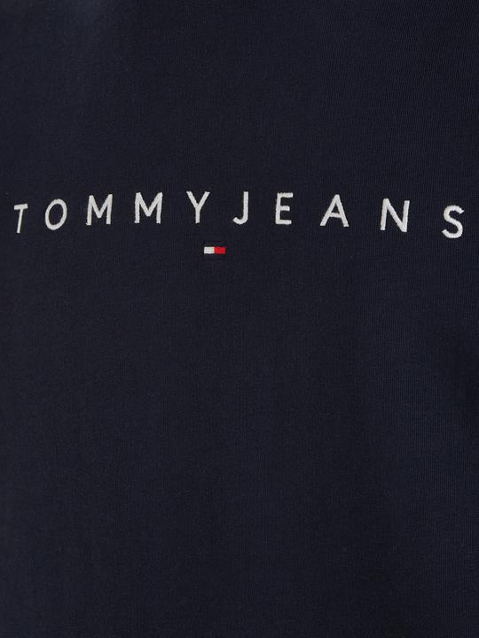 Immagine prodotto Tommy Jeans Felpa Con Cappuccio Con Logo Lineare Tjm Reg Ext (XL)