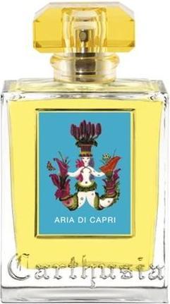 Immagine prodotto Carthusia 55254 Aria di Capri Donna Eau de Parfum 100ml (Eau de parfum, 100 ml)