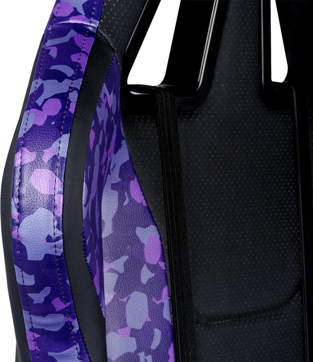 Actual product image Cooler Master Caliber R1S Gaming Chair