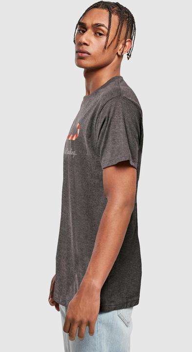 Actual product image Merchcode Christmas Loading T-Shirt Round Neck - 111707 (M)