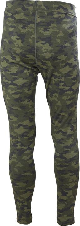 Produktbild Helly Hansen Unisex Isolierende Merino Unterhose Atmungsaktiv (S)