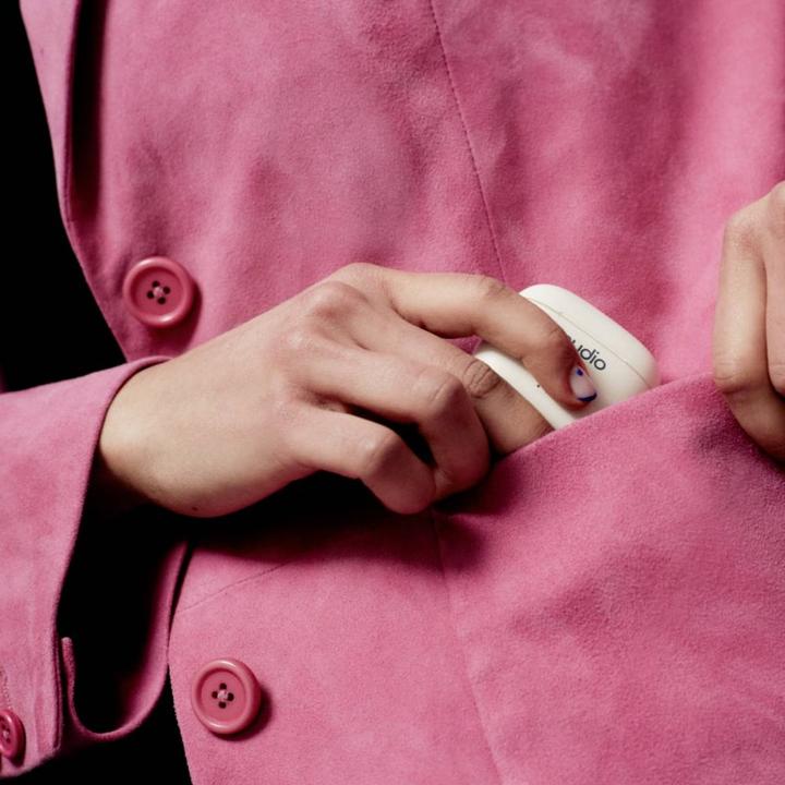 Image du produit Sudio Écouteurs intra-auriculaires A1 (ANC, 6.50 h, Filaire)