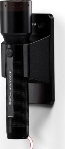 Produktbild Ledlenser Wandhalterung