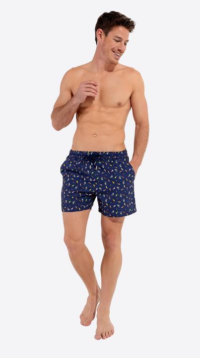 Actual product image HOM Badeshorts Beach Boxer Summer (M)