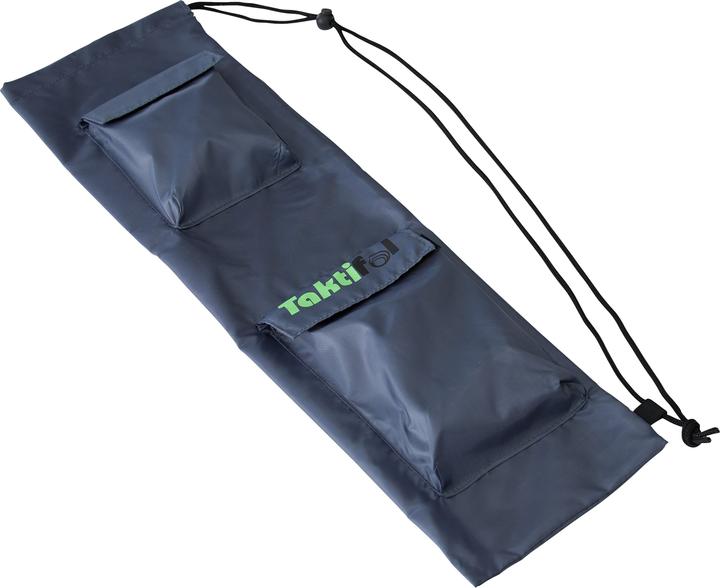Actual product image Tarifold Taktifol® bag