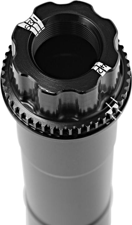 Image du produit Rotor Bike Components Axe de manivelle Hawk & Raptor Boost QF