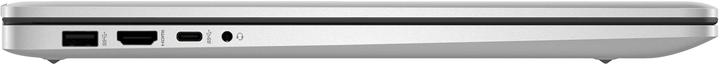 Immagine prodotto HP 17-cp0164ng 17,3" FHD IPS, Ryzen 7 5700U, 16GB RAM, 512GB SSD, Windows 11 (17.30", 16 GB, 512 GB, DE)