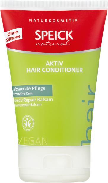 Image du produit Speick Natural Active Hair Conditioner (150 ml)