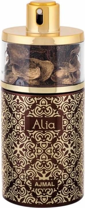 Image du produit Ajmal Alia (Eau de parfum, 75 ml)